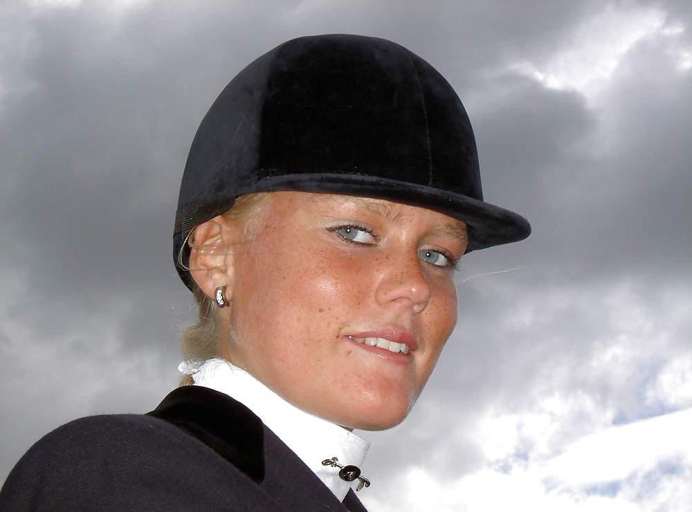 25P Sweet Freckled Swiss Girl, Suesses schweizer Maedchen