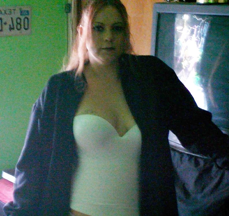 25P White Corset and Panties