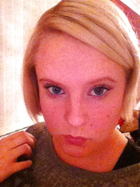 17P Dirty little slave whore sian.