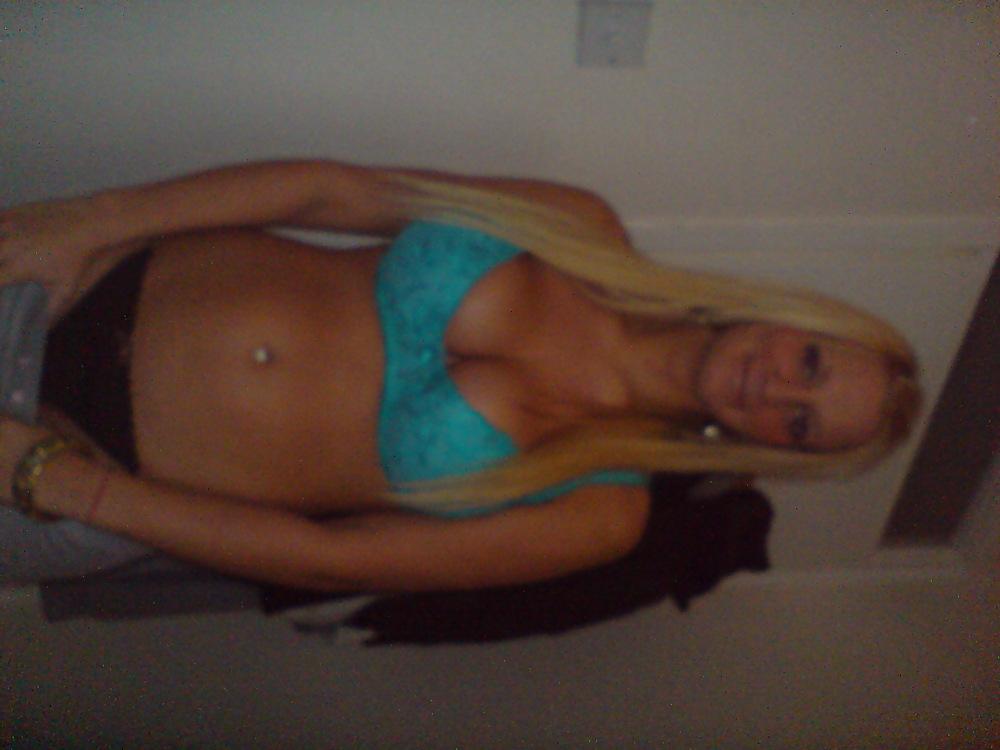 25P The Platinum Dirty Italy Busty 1