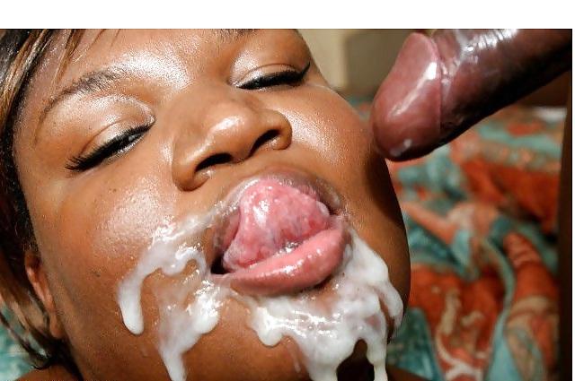 25P Dick sucking and nasty facials