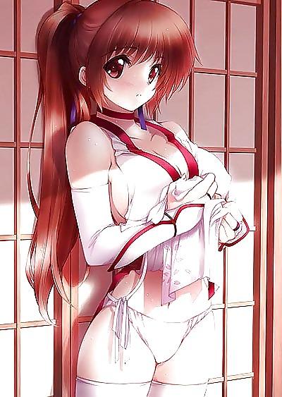 25P Hentai Babes
