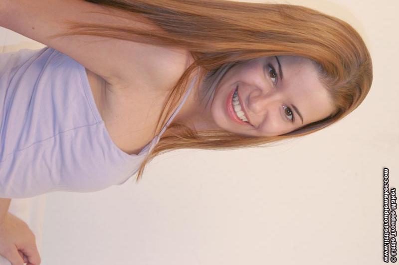 20P Pictures of Little Troublemaker all naked and waiting for you