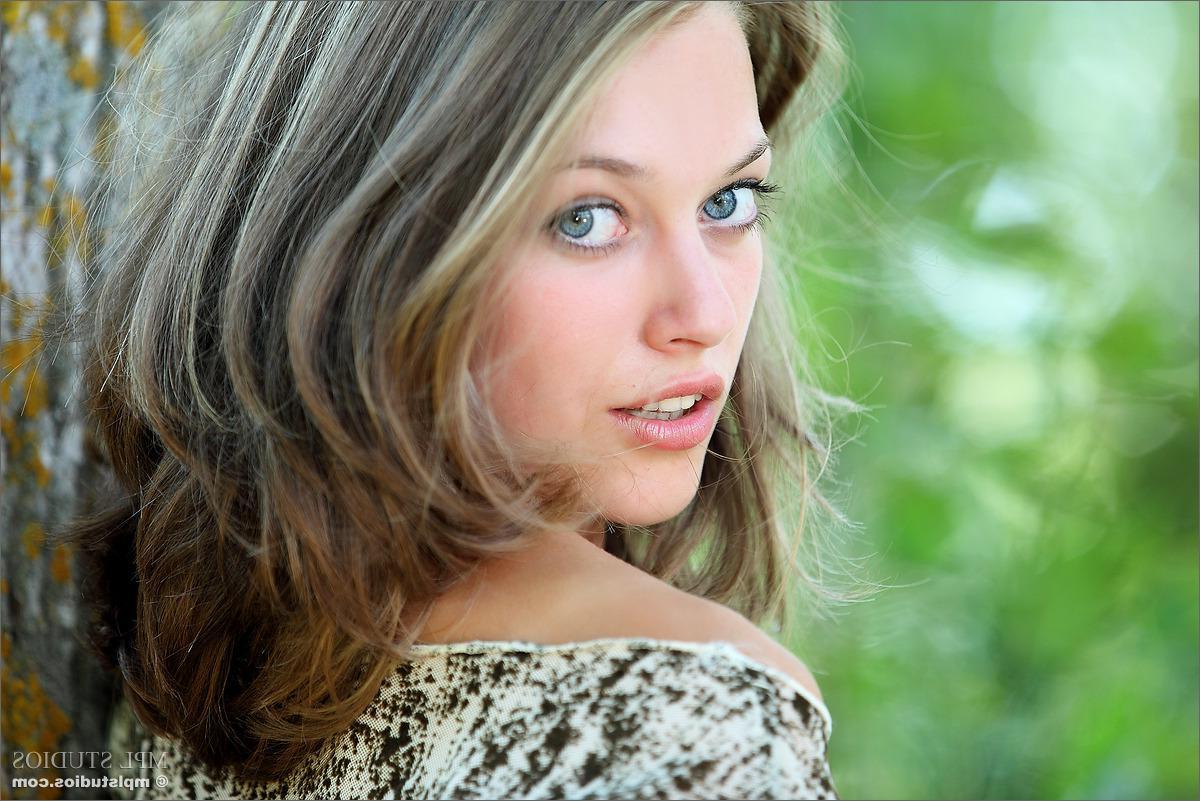 12P MPL Studios Presents Tamara in "In The Bush"