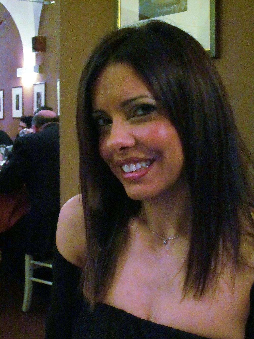 25P MILF that i've FUCK SO HARD!!