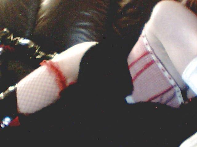 5P More dressing up