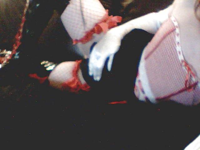 5P More dressing up