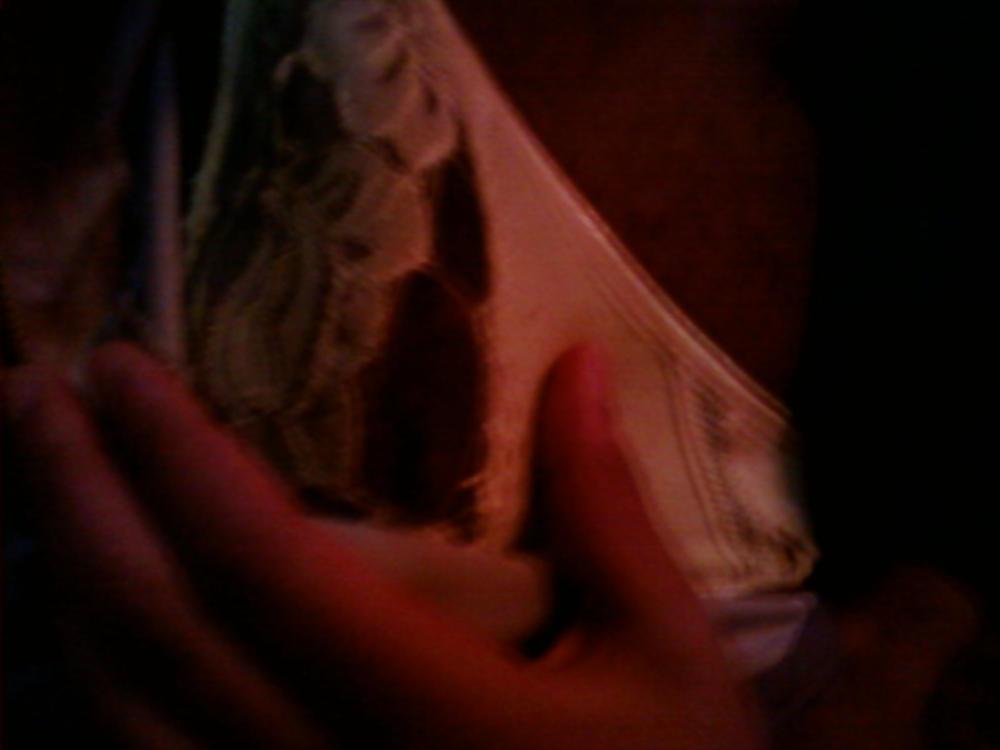 10P Cotton yellow panties + my moms nylon panties