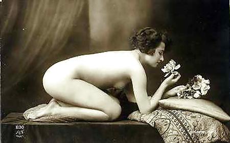 25P Old French postcards 16