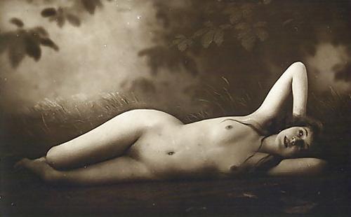 25P Old French postcards 16