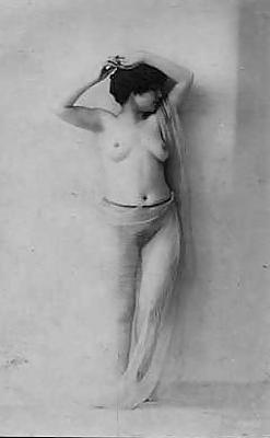 25P Old French postcards 16