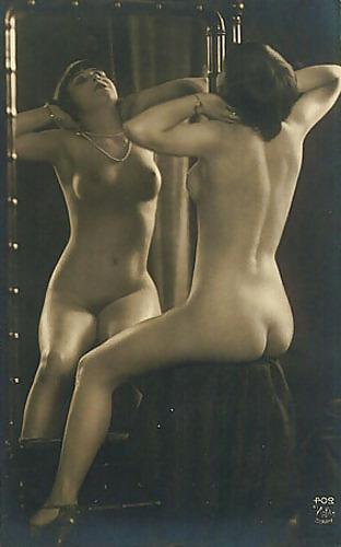 25P Old French postcards 16
