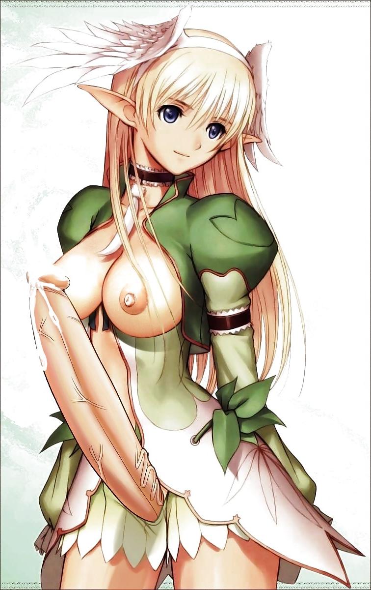 7P SUPER DICK GIRLS 2!!!!!!