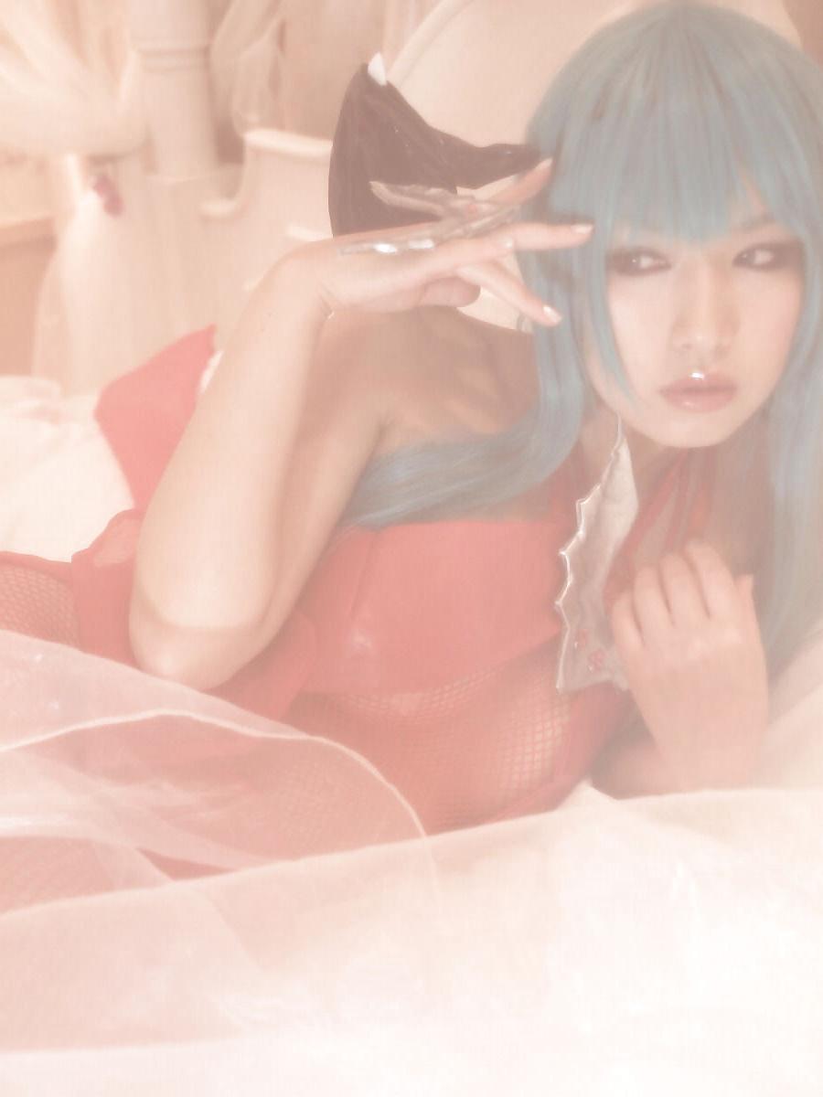 25P Japanese Cosplay Cuties-Milneige (2)