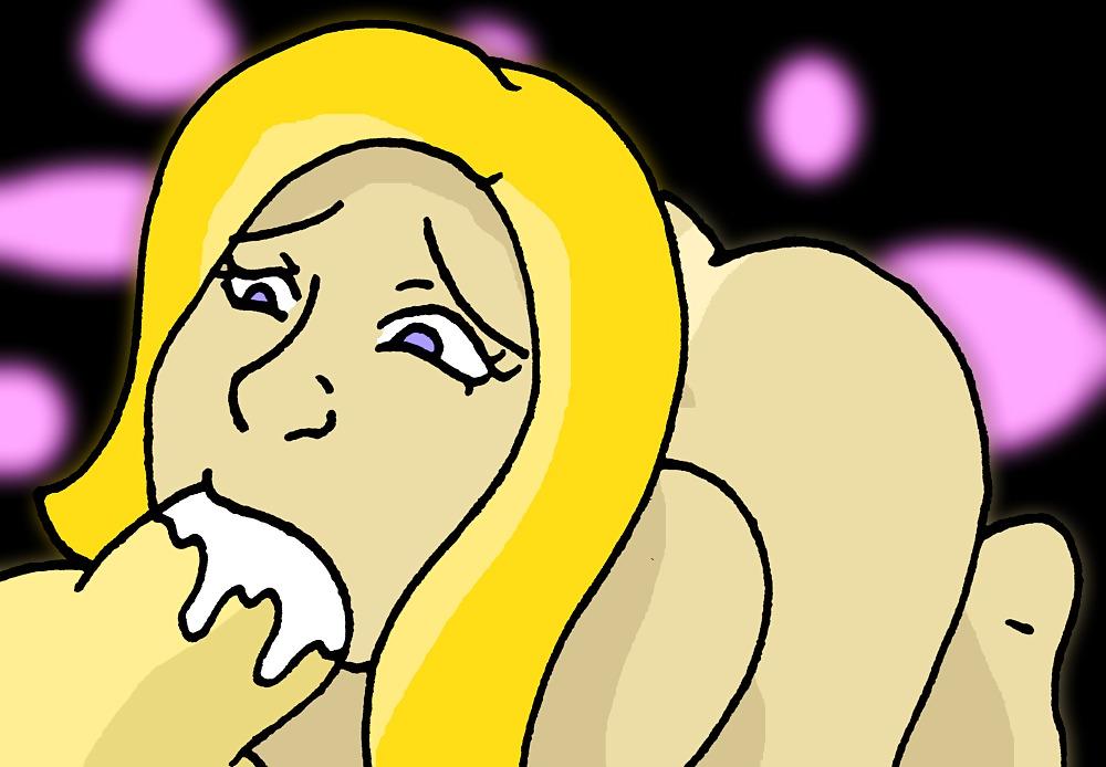 6P Oral Sex in Digital