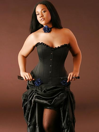 25P Sensual curves