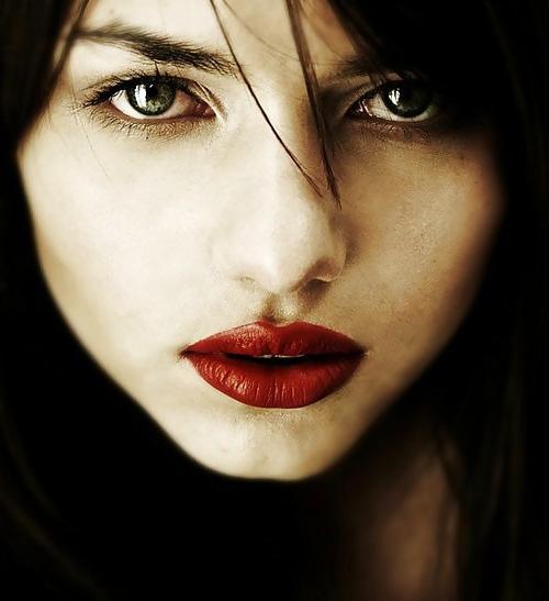25P Beauty of women