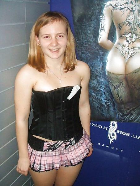 25P Dirty sluts for rating and filthy comments 