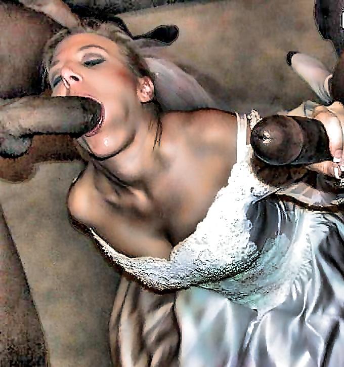 12P TartArt: Dirty Cock Sucking Sluts