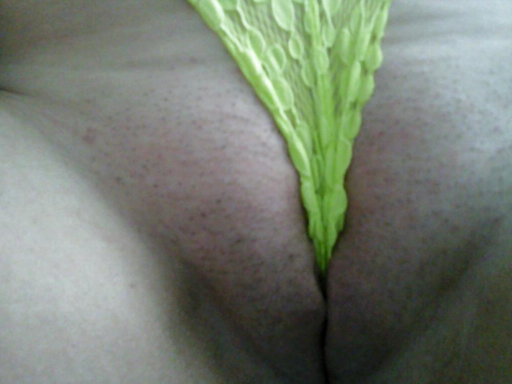 21P Dirty Slut