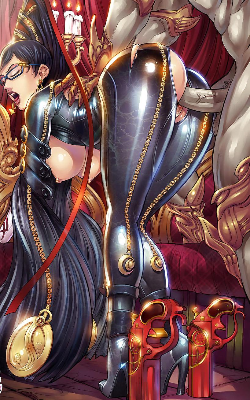 25P Sexy Hentai & Illustrations 4