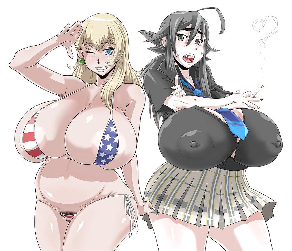 25P My fav hentai