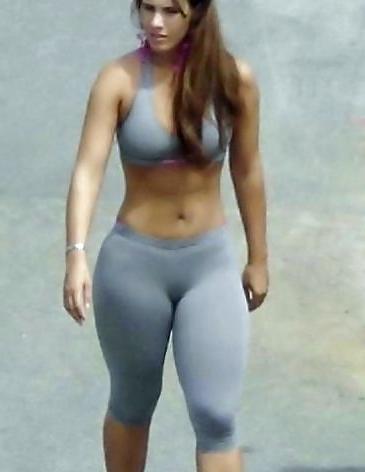 19P Bodies I would worship