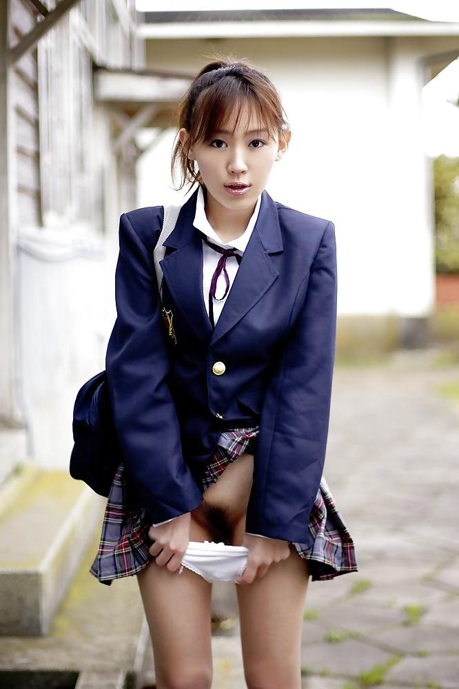25P Cosplay Japanese high School uniform 9