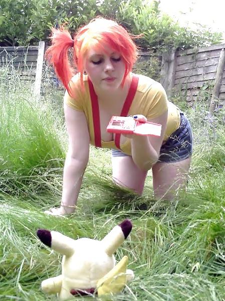 16P Pokemon Hentai