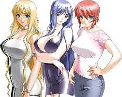 25P Sexy Hentai Pix