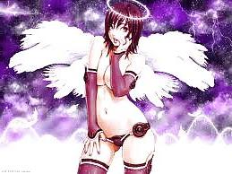 25P Sexy Hentai Pix