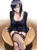 25P Sexy Hentai Pix