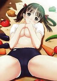 25P Sexy Hentai Pix