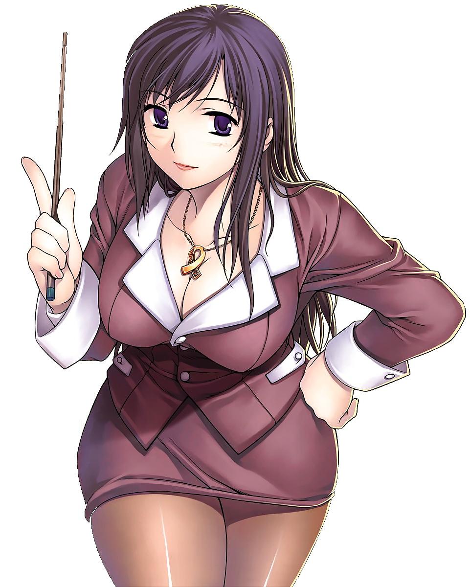 25P Hentai (in School)
