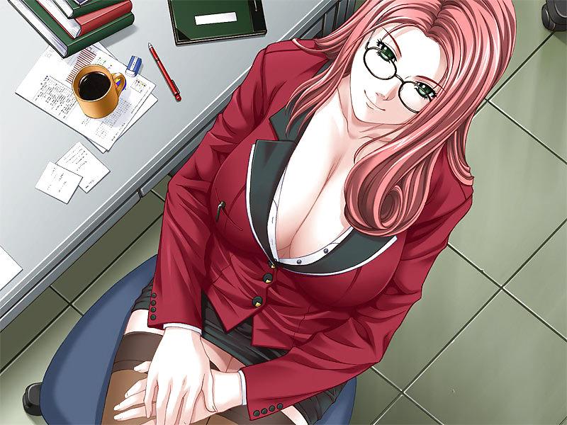 25P Hentai (in School)