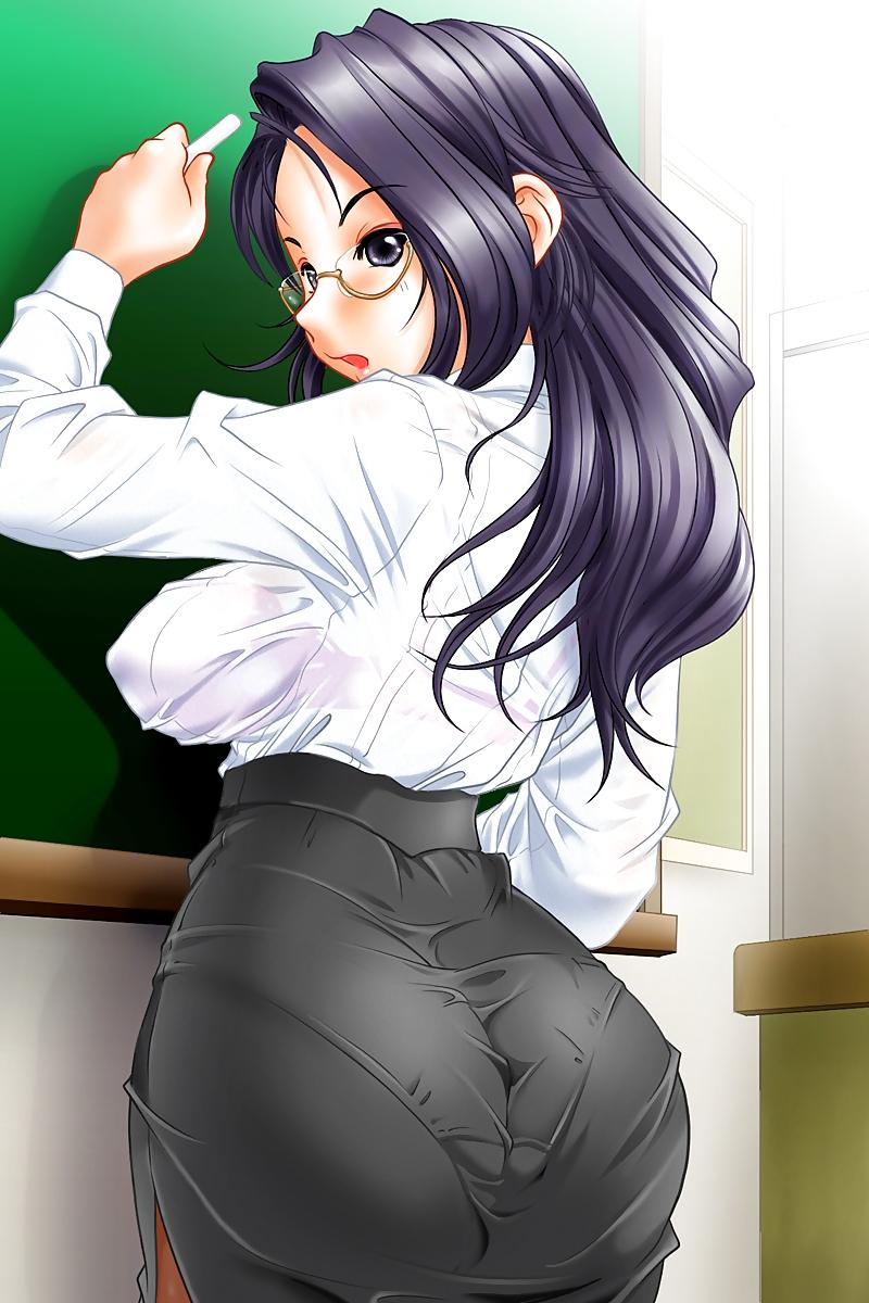 25P Hentai (in School)
