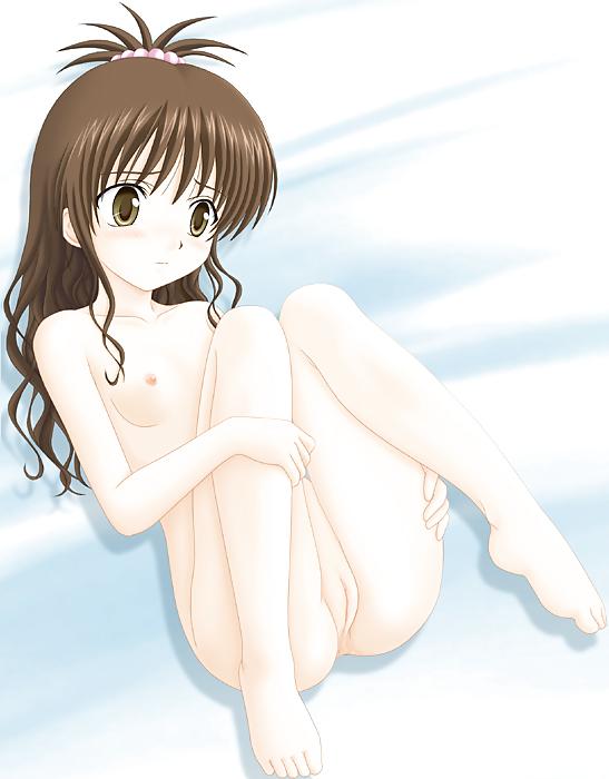 25P To Love Ru Hentai