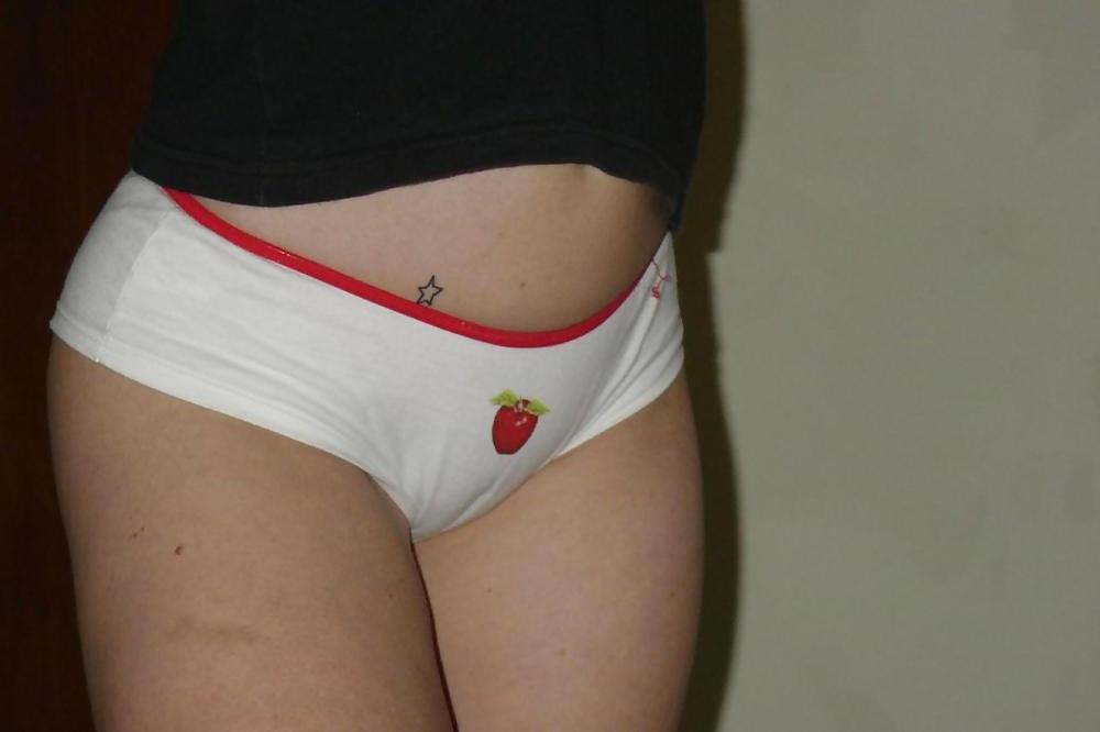 25P LITTLE AMATEUR SLUTS II