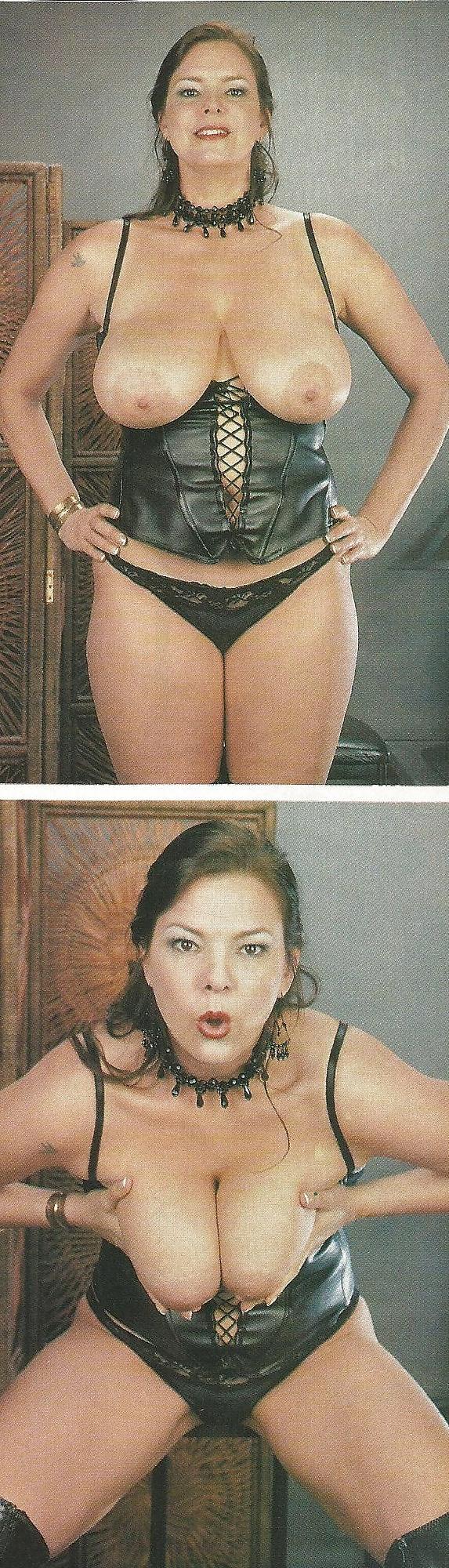 22P Vollbusige MILFS 13