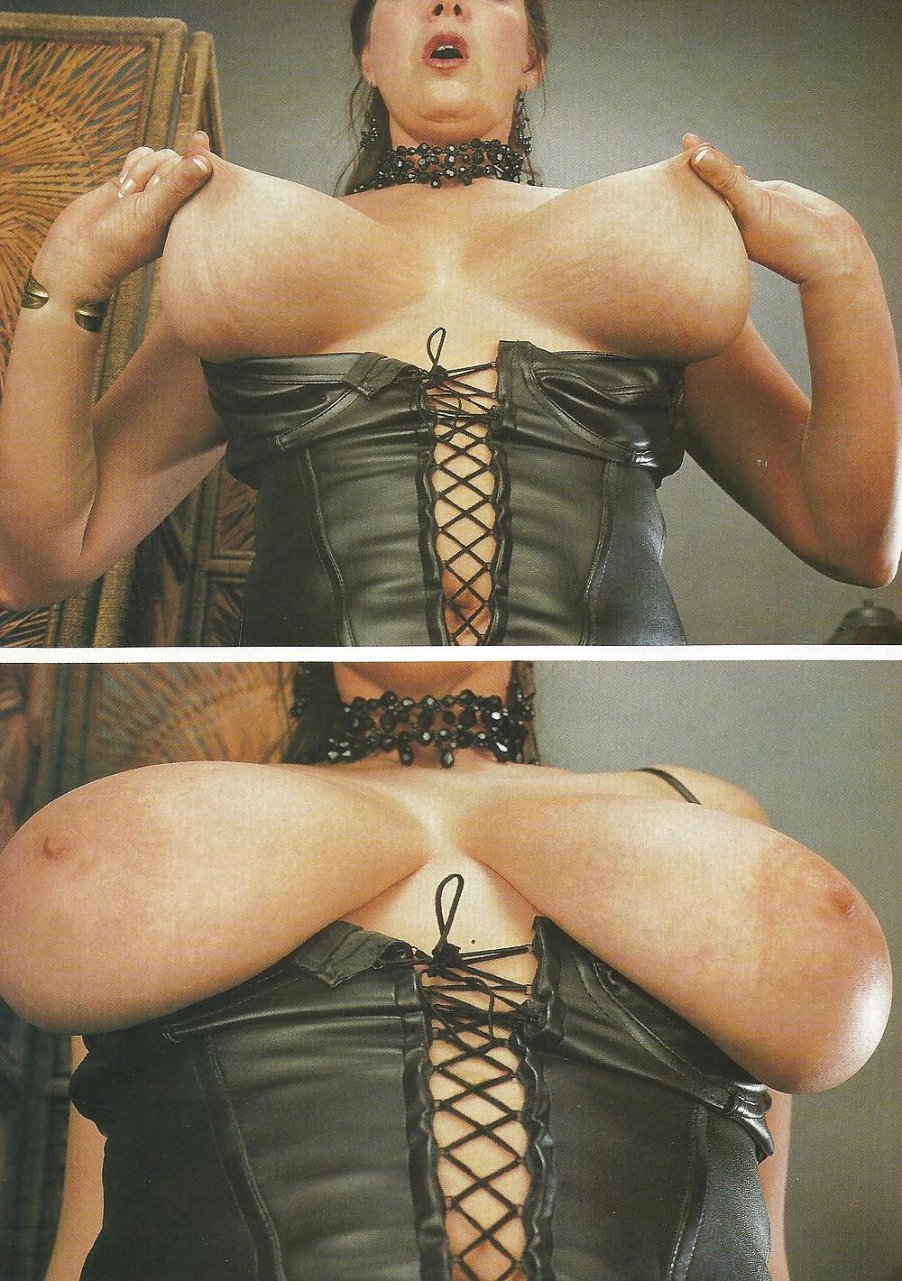 22P Vollbusige MILFS 13