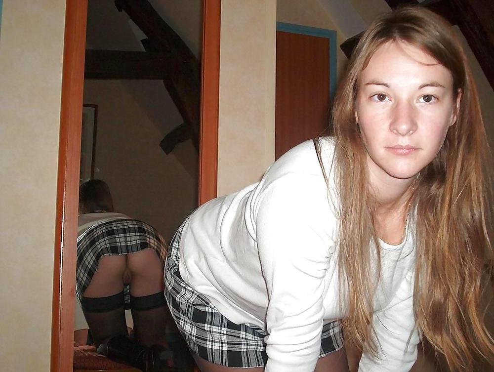 25P LITTLE AMATEUR SLUTS XVIII