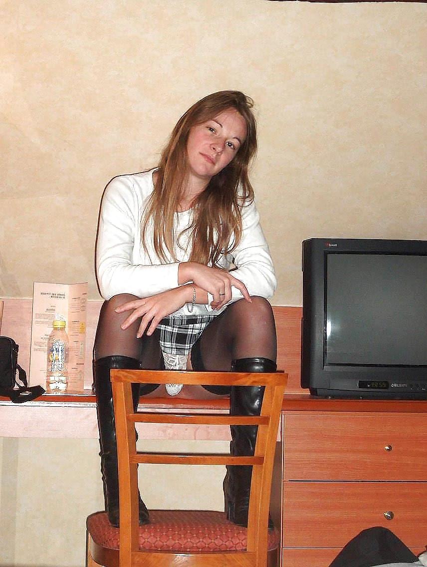 25P LITTLE AMATEUR SLUTS XVIII