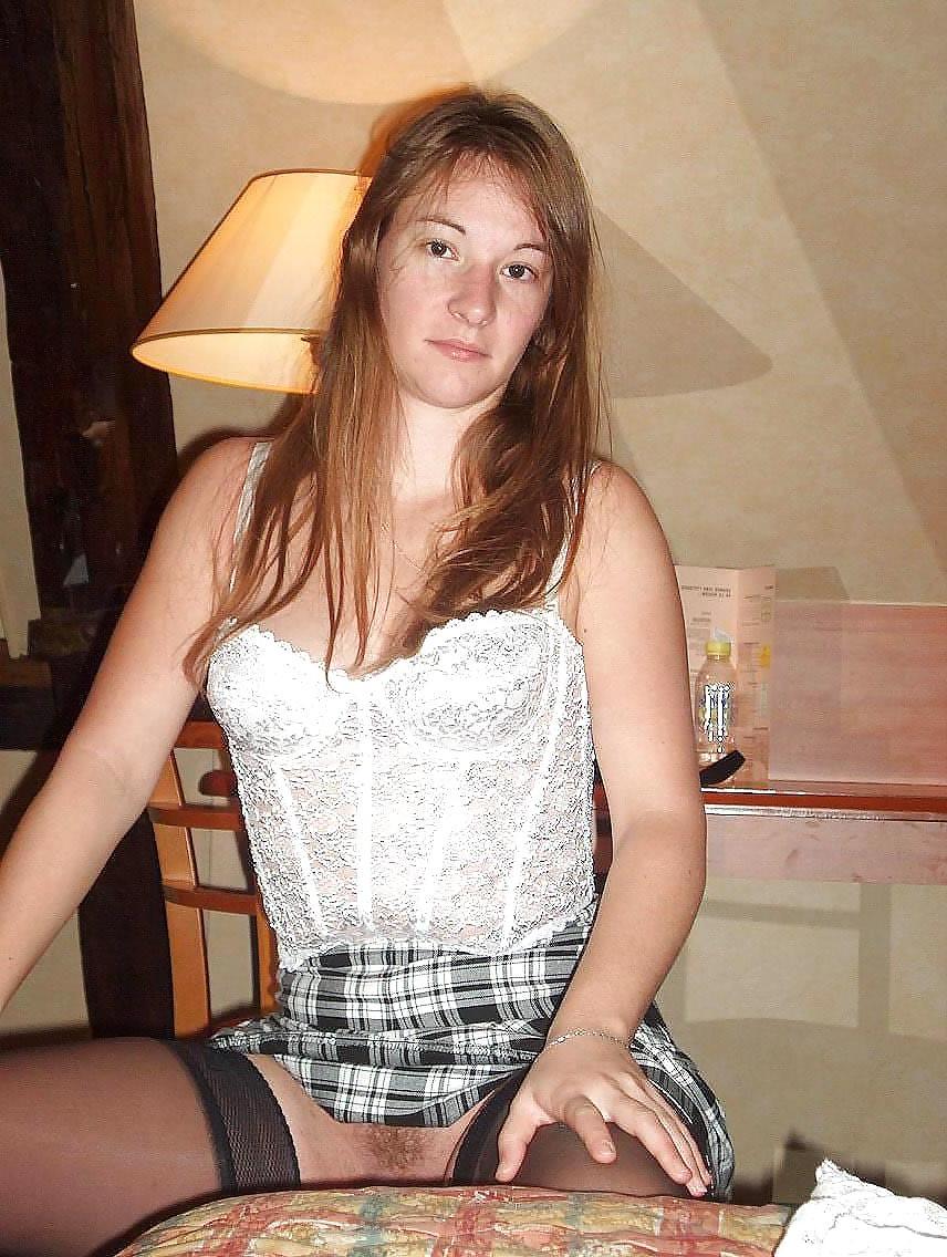 25P LITTLE AMATEUR SLUTS XVIII