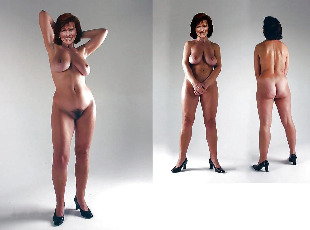 25P Mature Lover 019... Never Ending Beauty & Horny
