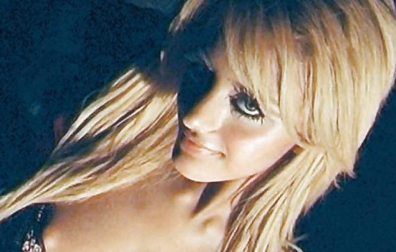 21P Zahia Dehar Algerian French Slut