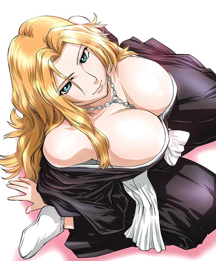 18P Hot Hentai Ladies!