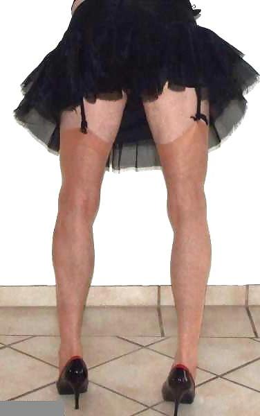 25P Dress and skirt new 1