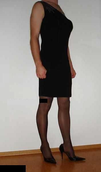 25P Dress and skirt new 1