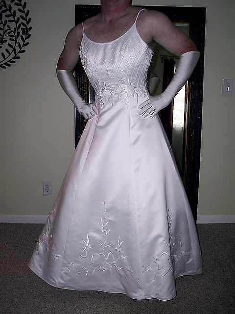 25P Dress and skirt new 1