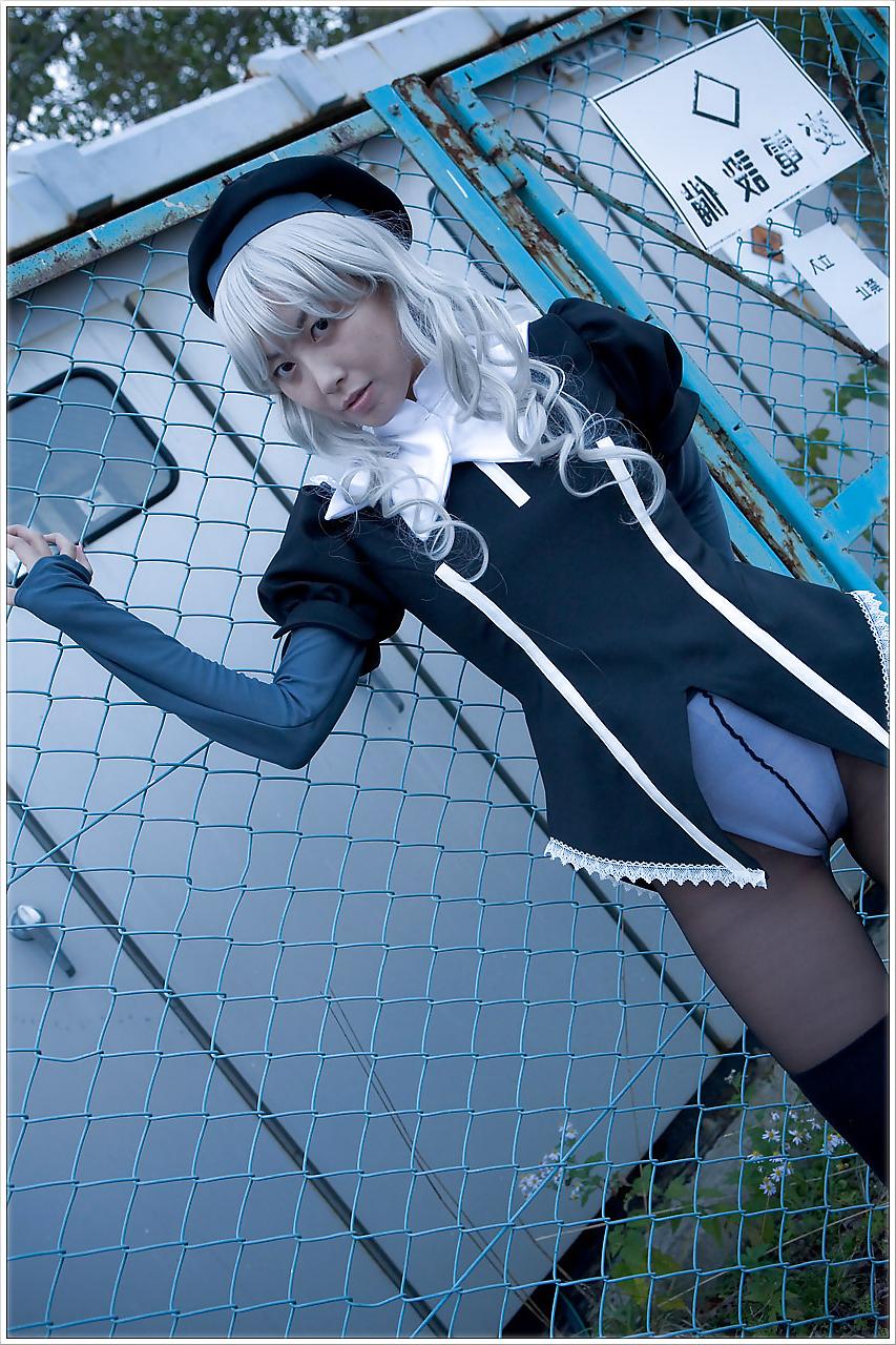 25P Various Pantyhose & Tights Cosplay Volume 17: Tsukutan - 5